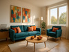 Ma-Cabane - Vente Appartement CREIL, 66 m²