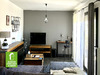 Ma-Cabane - Vente Appartement CREMIEU, 88 m²