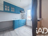 Ma-Cabane - Vente Appartement Crépy-en-Valois, 63 m²