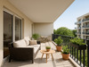 Ma-Cabane - Vente Appartement CRESPIERES, 66 m²