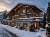 Ma-Cabane - Vente Appartement Crest-Voland, 82 m²