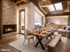 Ma-Cabane - Vente Appartement Crest-Voland, 82 m²