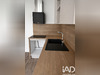 Ma-Cabane - Vente Appartement Créteil, 42 m²