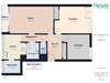 Ma-Cabane - Vente Appartement CRETEIL, 67 m²