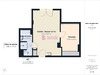 Ma-Cabane - Vente Appartement CREUTZWALD, 45 m²