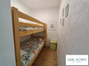 Ma-Cabane - Vente Appartement Criel-sur-Mer, 36 m²