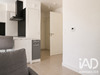 Ma-Cabane - Vente Appartement Crozet, 46 m²