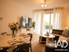 Ma-Cabane - Vente Appartement Crozet, 76 m²