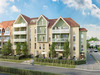 Ma-Cabane - Vente Appartement Cucq, 55 m²