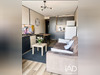 Ma-Cabane - Vente Appartement Cucq, 21 m²