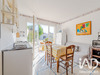 Ma-Cabane - Vente Appartement Cucq, 29 m²