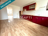 Ma-Cabane - Vente Appartement Cuiseaux, 63 m²