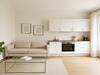 Ma-Cabane - Vente Appartement CURIS-AU-MONT-D'OR, 49 m²