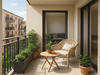 Ma-Cabane - Vente Appartement CURIS-AU-MONT-D'OR, 59 m²