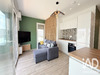 Ma-Cabane - Vente Appartement Cuvry, 43 m²