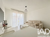Ma-Cabane - Vente Appartement Dammarie-Lès-Lys, 40 m²
