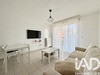 Ma-Cabane - Vente Appartement Dammarie-Lès-Lys, 40 m²