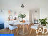 Ma-Cabane - Vente Appartement Dammarie-Lès-Lys, 43 m²