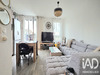 Ma-Cabane - Vente Appartement Dammarie-Lès-Lys, 63 m²