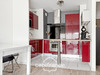 Ma-Cabane - Vente Appartement DAMMARTIN EN GOELE, 41 m²