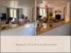 Ma-Cabane - Vente Appartement Dampierre-en-Yvelines, 42 m²