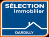 Ma-Cabane - Vente Appartement DARDILLY, 34 m²