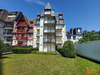 Ma-Cabane - Vente Appartement Deauville, 23 m²