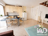 Ma-Cabane - Vente Appartement Deauville, 58 m²
