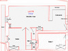 Ma-Cabane - Vente Appartement Decazeville, 53 m²