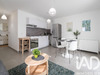 Ma-Cabane - Vente Appartement Décines-Charpieu, 45 m²