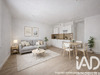 Ma-Cabane - Vente Appartement Décines-Charpieu, 49 m²