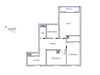 Ma-Cabane - Vente Appartement DECINES-CHARPIEU, 53 m²