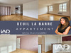 Ma-Cabane - Vente Appartement Deuil-la-Barre, 44 m²