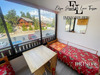 Ma-Cabane - Vente Appartement Dévoluy, 23 m²