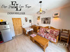 Ma-Cabane - Vente Appartement Dévoluy, 37 m²