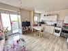Ma-Cabane - Vente Appartement Dijon, 46 m²