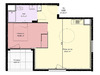 Ma-Cabane - Vente Appartement Dijon, 41 m²
