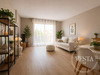 Ma-Cabane - Vente Appartement Dijon, 33 m²