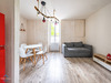 Ma-Cabane - Vente Appartement DIJON, 33 m²