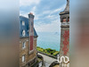 Ma-Cabane - Vente Appartement Dinard, 49 m²