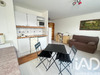 Ma-Cabane - Vente Appartement Dinard, 40 m²