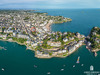 Ma-Cabane - Vente Appartement DINARD, 45 m²