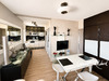 Ma-Cabane - Vente Appartement Dinard, 38 m²