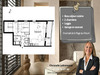 Ma-Cabane - Vente Appartement DINARD, 72 m²