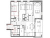 Ma-Cabane - Vente Appartement Dingy-Saint-Clair, 90 m²