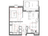 Ma-Cabane - Vente Appartement Dingy-Saint-Clair, 44 m²