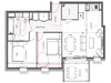 Ma-Cabane - Vente Appartement Dingy-Saint-Clair, 66 m²