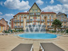 Ma-Cabane - Vente Appartement Dives-sur-Mer, 18 m²