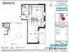 Ma-Cabane - Vente Appartement Dol-de-Bretagne, 47 m²