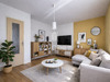 Ma-Cabane - Vente Appartement Domène, 44 m²